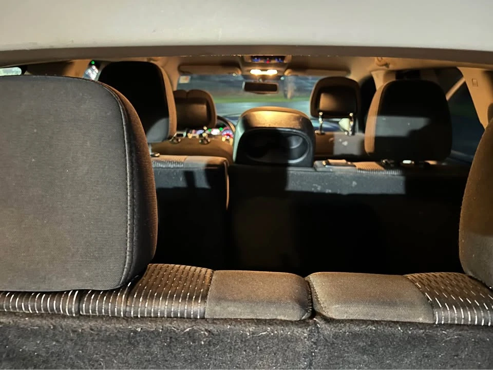 2018 Dodge Journey - Image 7 of 19