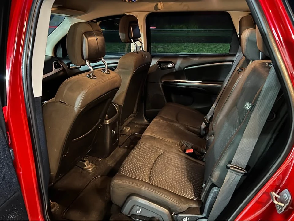 2018 Dodge Journey - Image 8 of 19