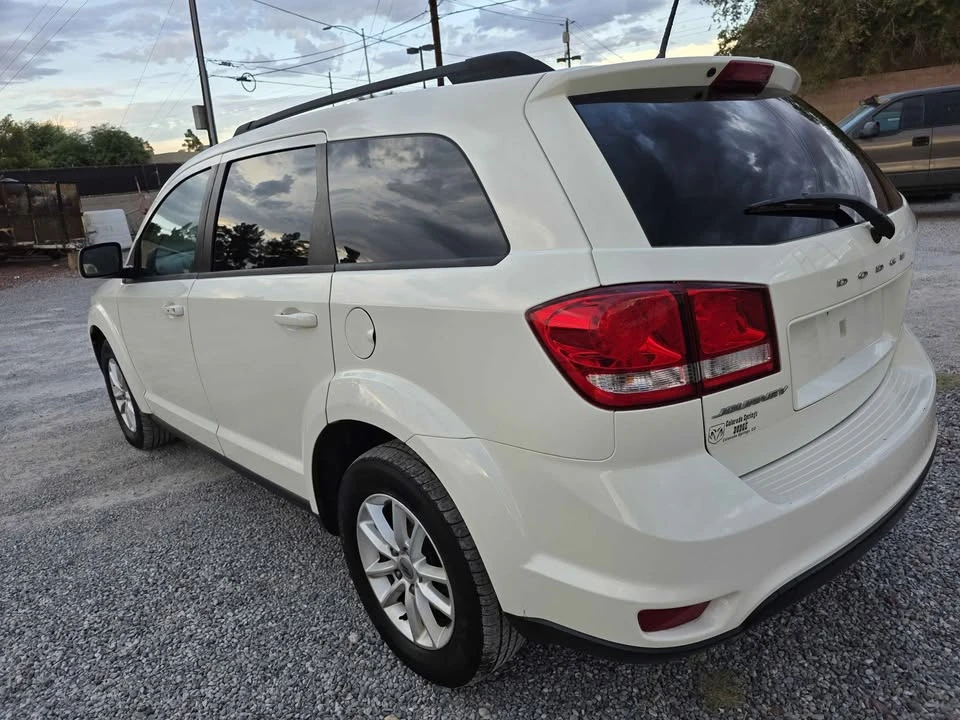 2018 Dodge Journey - Image 7 of 15