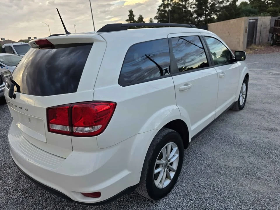 2018 Dodge Journey - Image 11 of 15