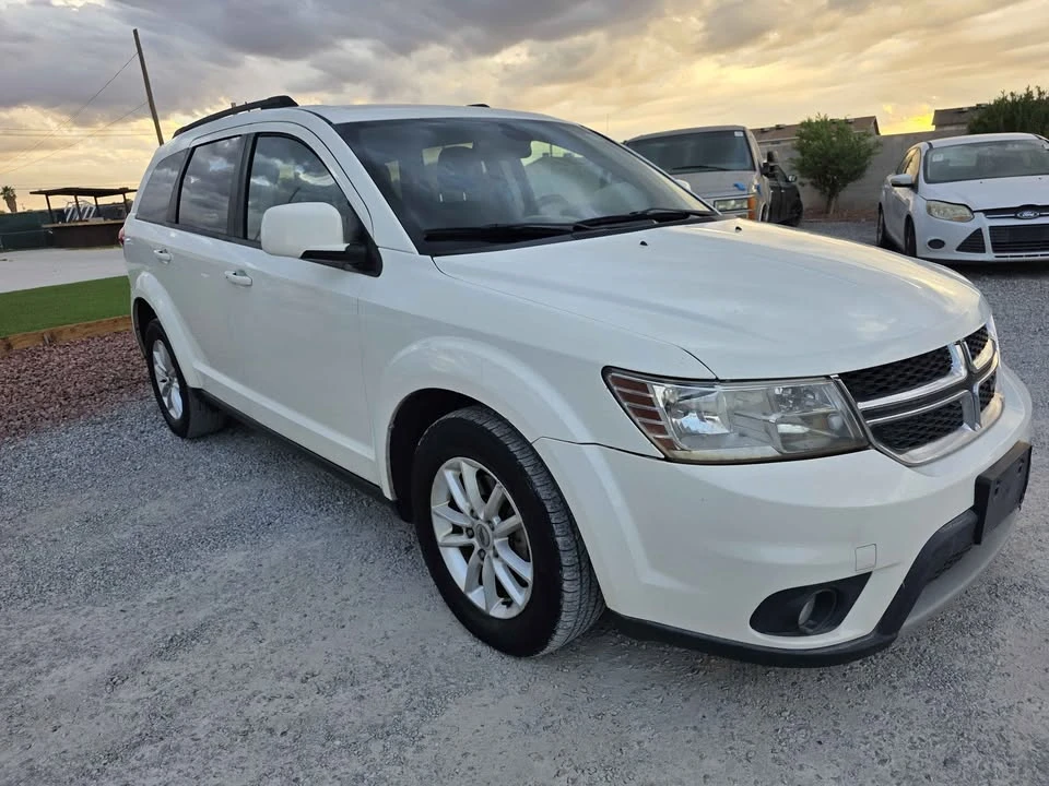 2018 Dodge Journey - Image 2 of 15