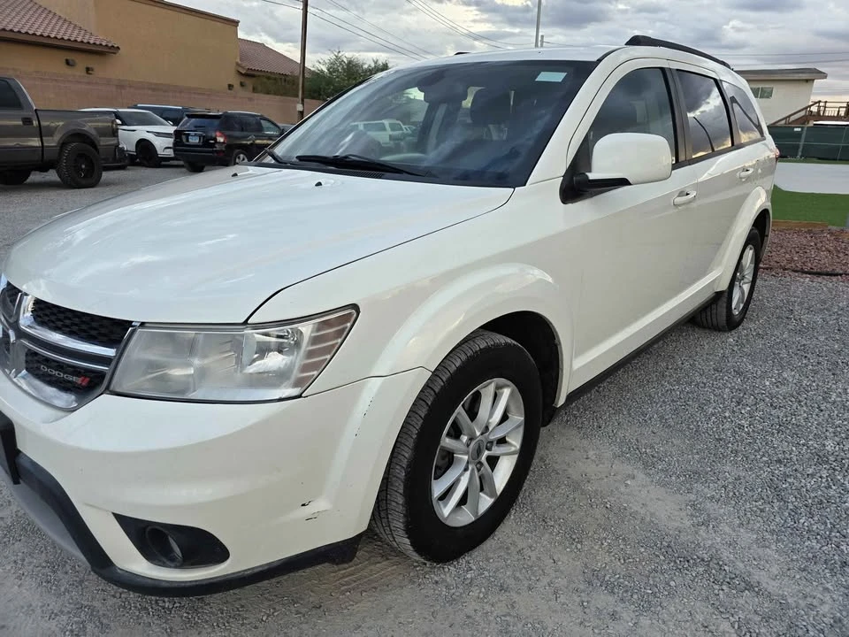 2018 Dodge Journey - Image 5 of 15
