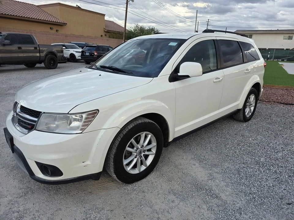2018 Dodge Journey - Image 6 of 15