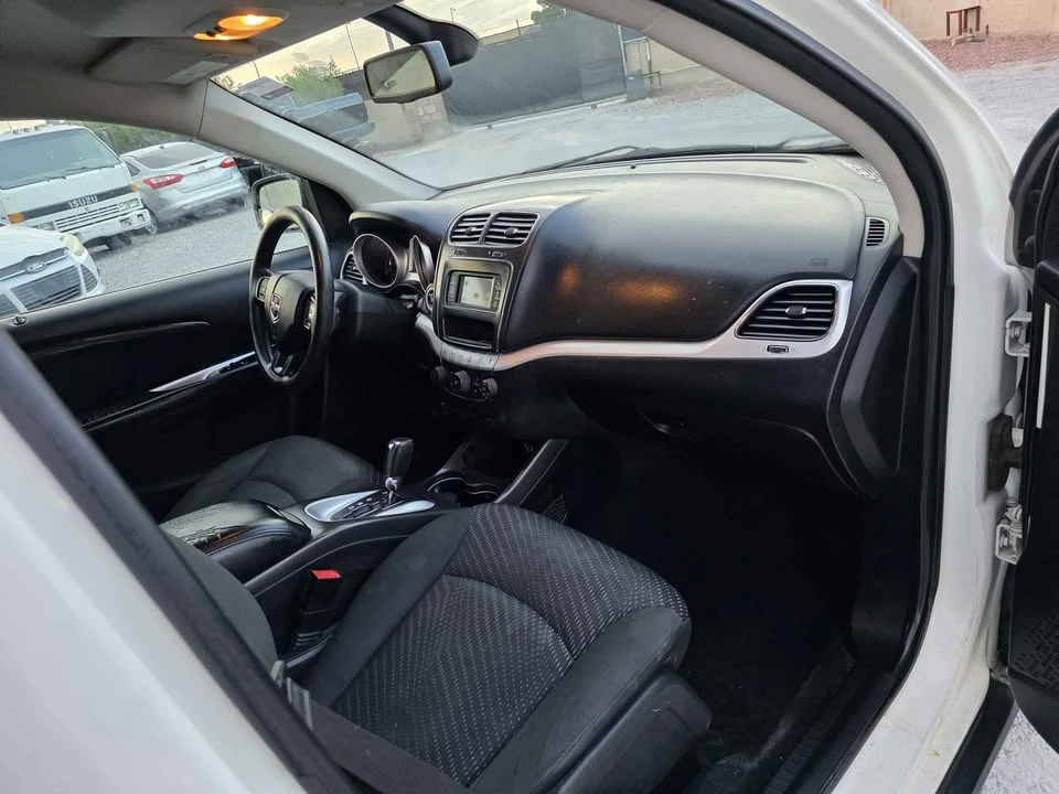 2018 Dodge Journey - Image 14 of 15