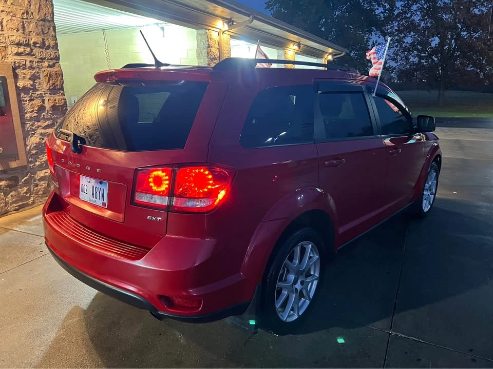 2018 Dodge Journey - Image 3 of 19