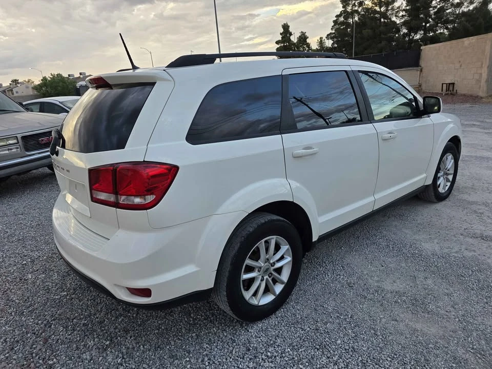 2018 Dodge Journey - Image 10 of 15
