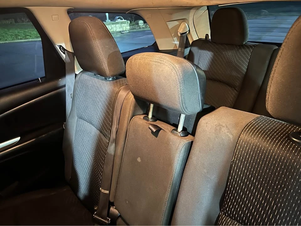 2018 Dodge Journey - Image 9 of 19