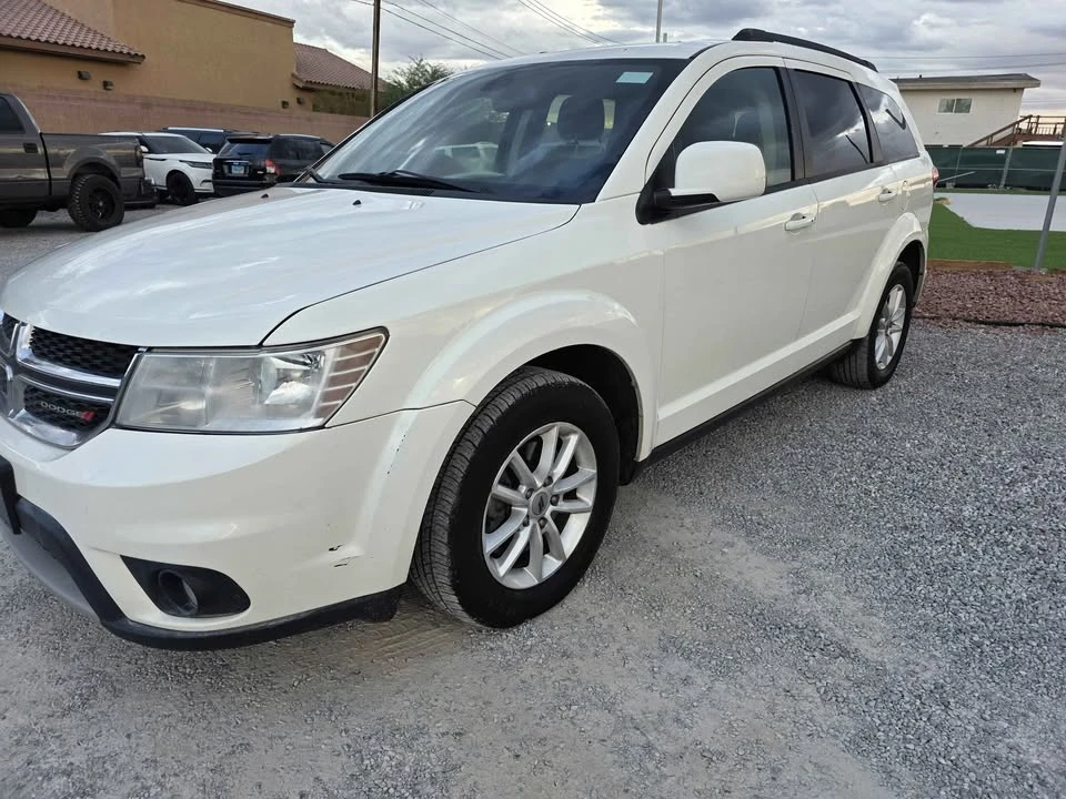 2018 Dodge Journey - Image 4 of 15