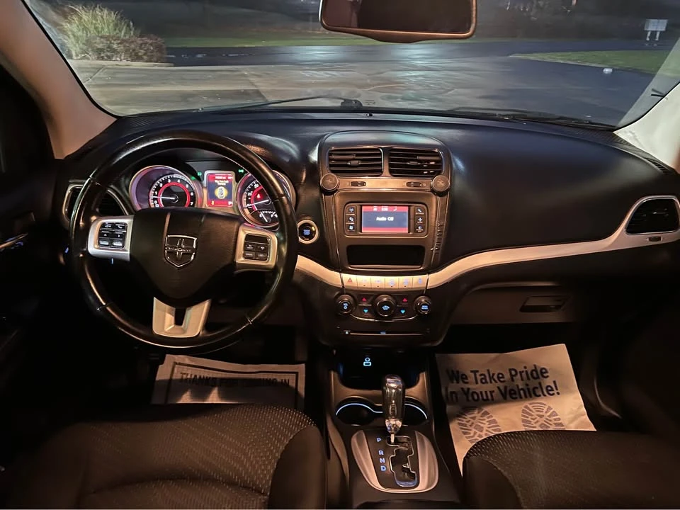 2018 Dodge Journey - Image 15 of 19