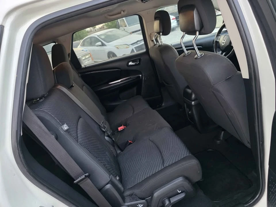 2018 Dodge Journey - Image 12 of 15