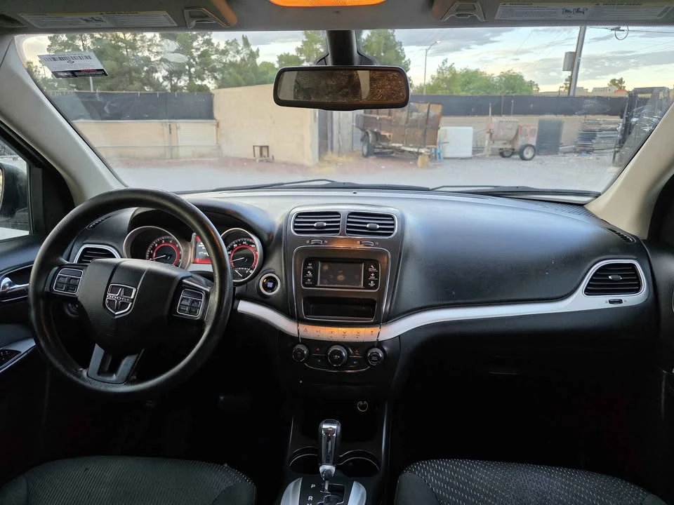 2018 Dodge Journey - Image 15 of 15