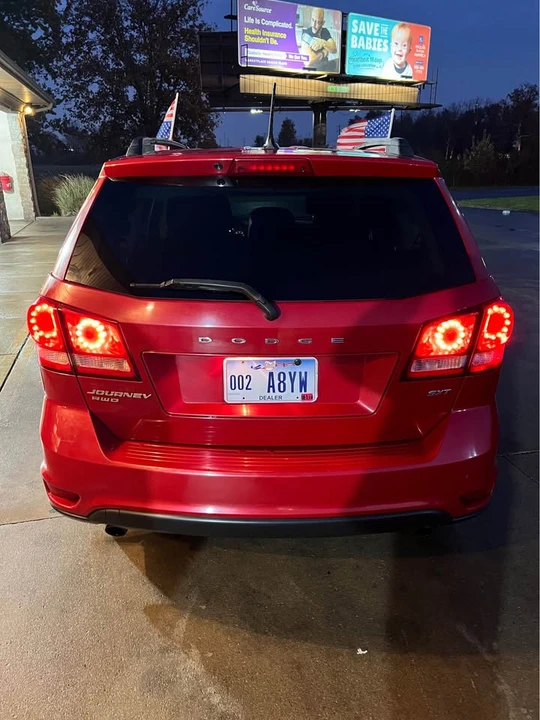 2018 Dodge Journey - Image 6 of 19