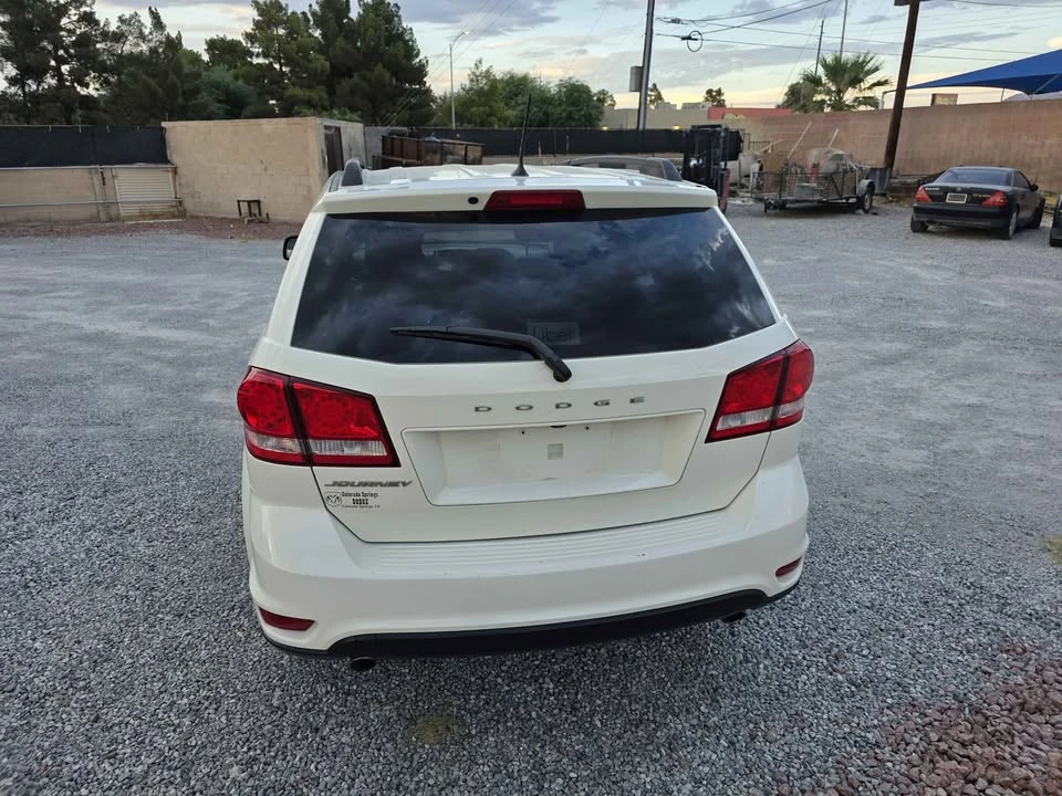 2018 Dodge Journey - Image 9 of 15