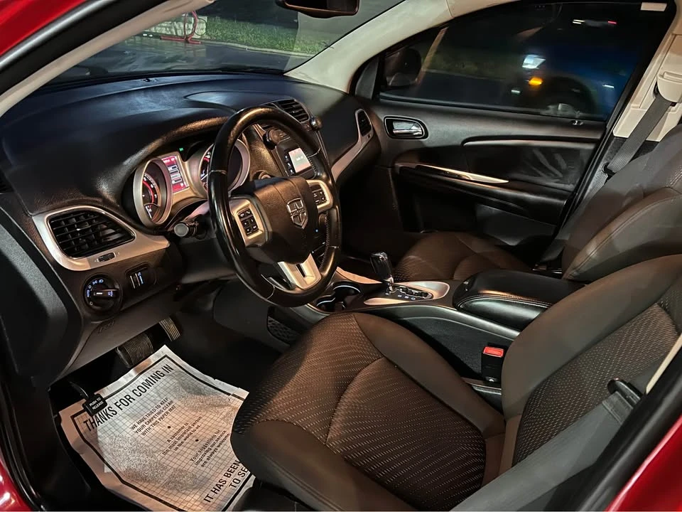 2018 Dodge Journey - Image 10 of 19