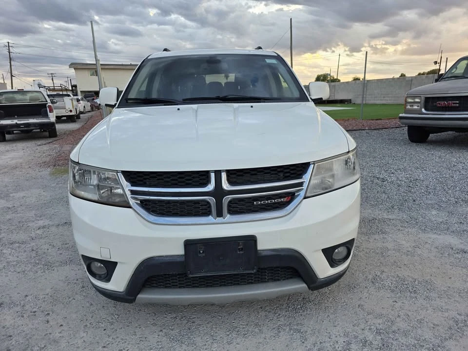 2018 Dodge Journey - Image 3 of 15