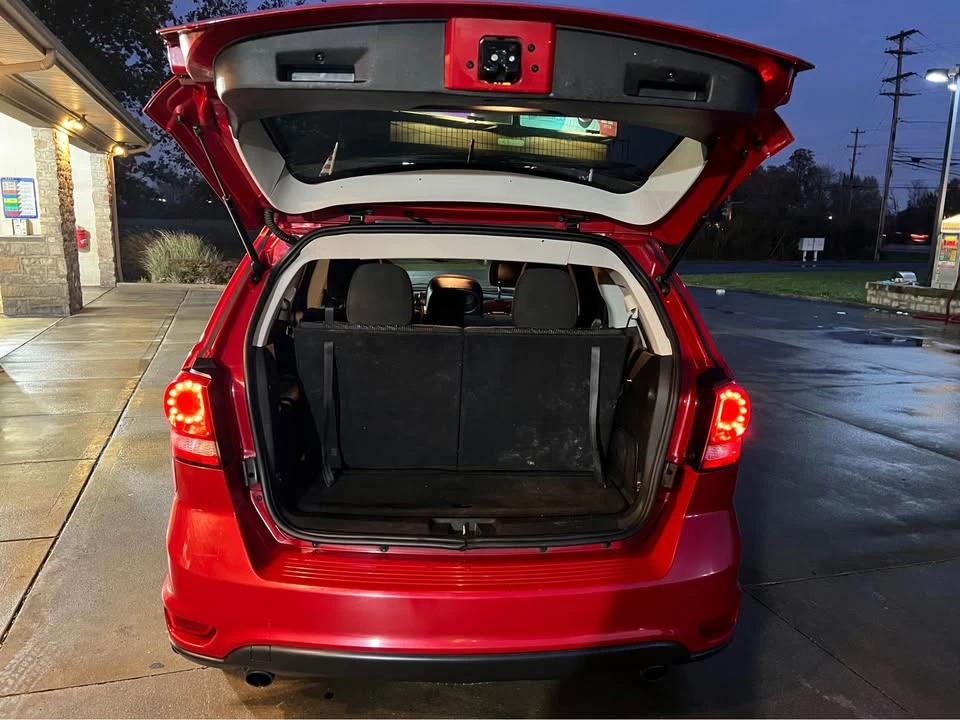 2018 Dodge Journey - Image 13 of 19