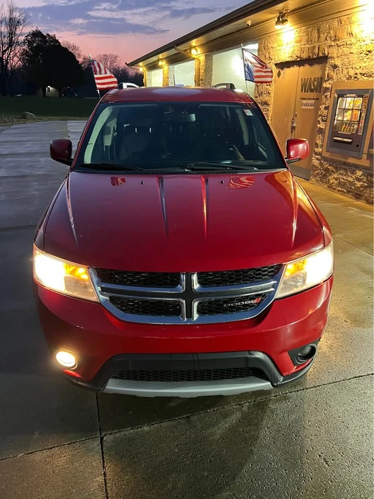 2018 Dodge Journey - Image 5 of 19