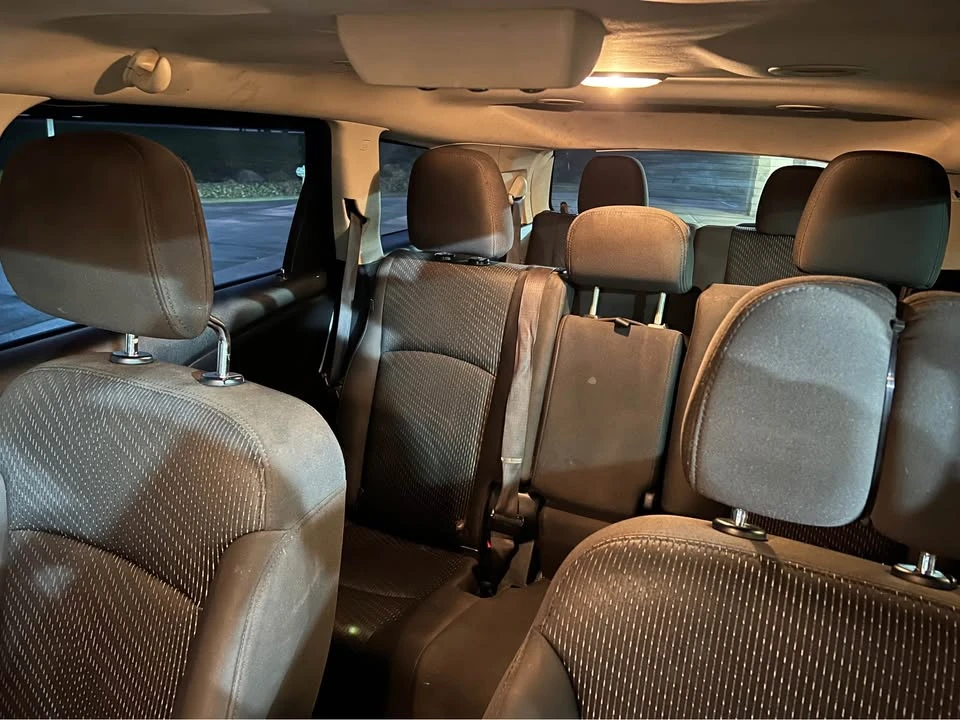 2018 Dodge Journey - Image 11 of 19