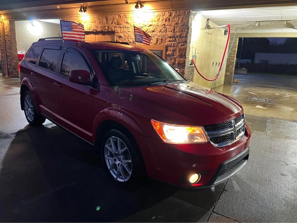 2018 Dodge Journey - Image 2 of 19