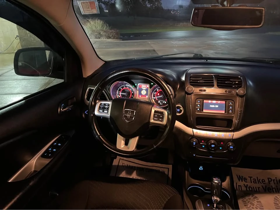 2018 Dodge Journey - Image 16 of 19