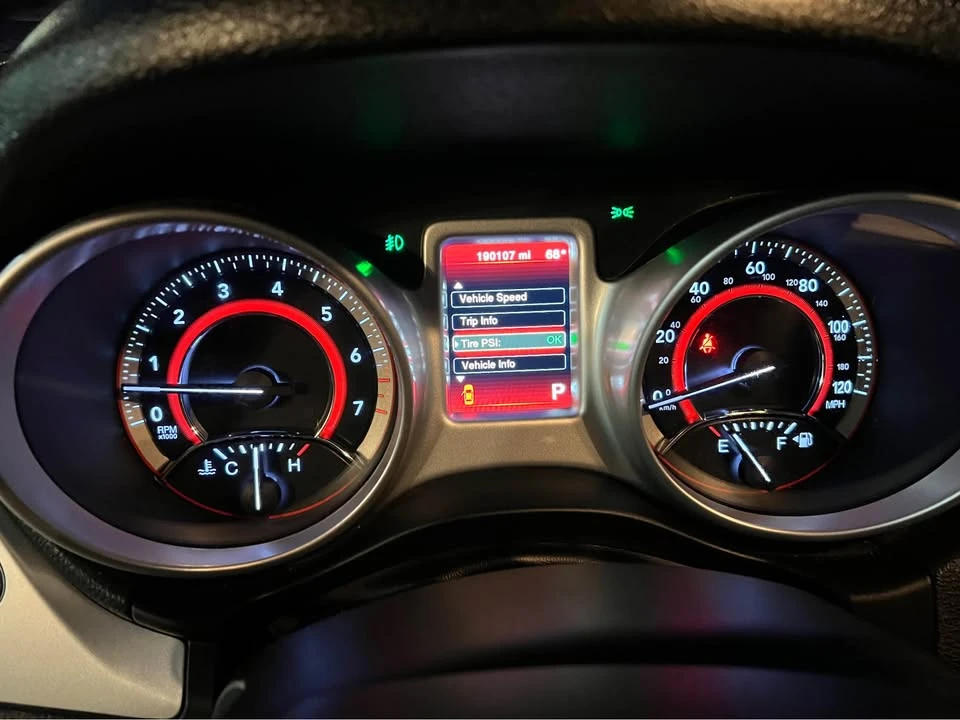 2018 Dodge Journey - Image 14 of 19
