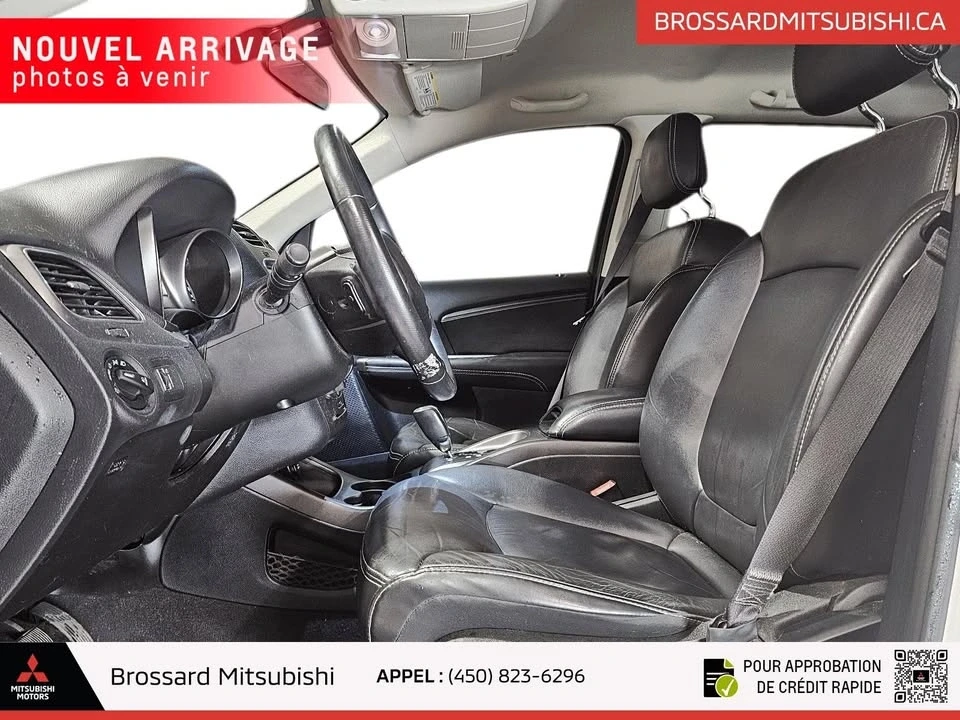 2018 Dodge Journey - Image 7 of 14