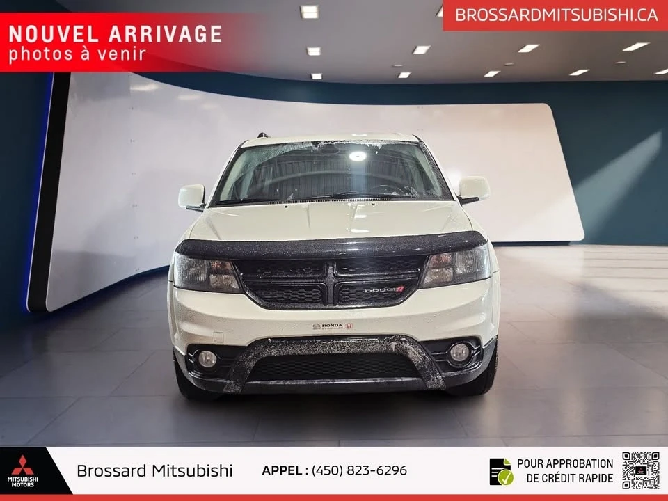 2018 Dodge Journey - Image 2 of 14