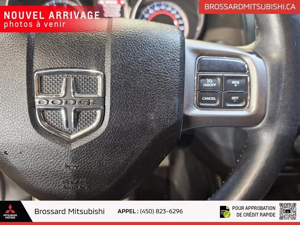 2018 Dodge Journey - Image 9 of 14