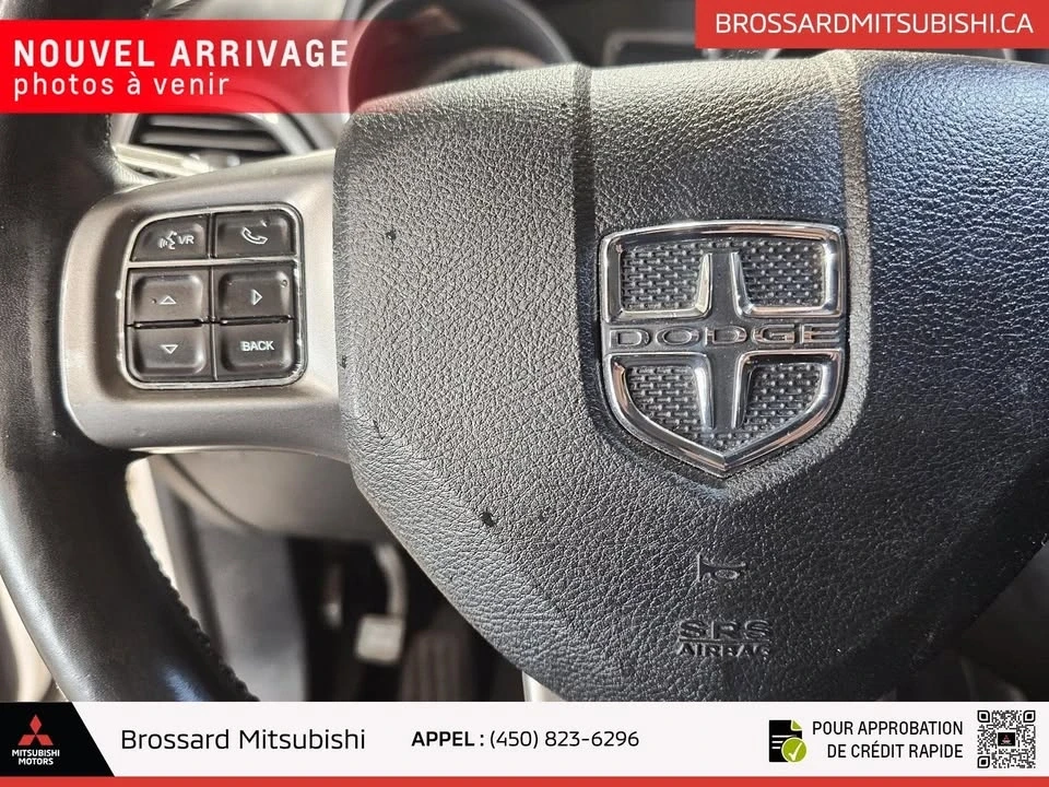 2018 Dodge Journey - Image 10 of 14
