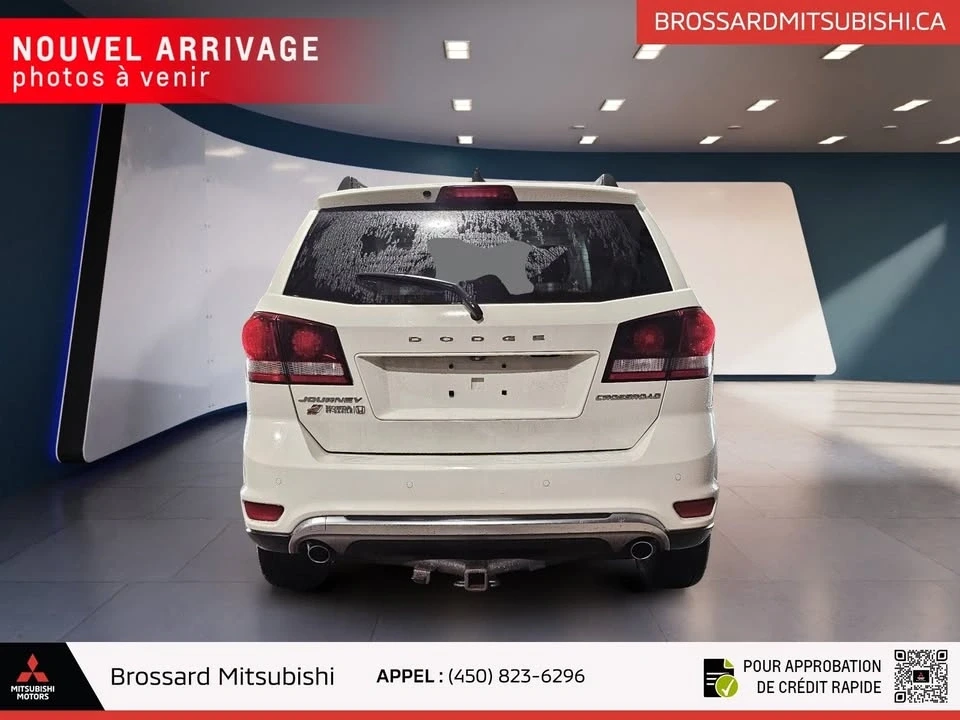 2018 Dodge Journey - Image 3 of 14