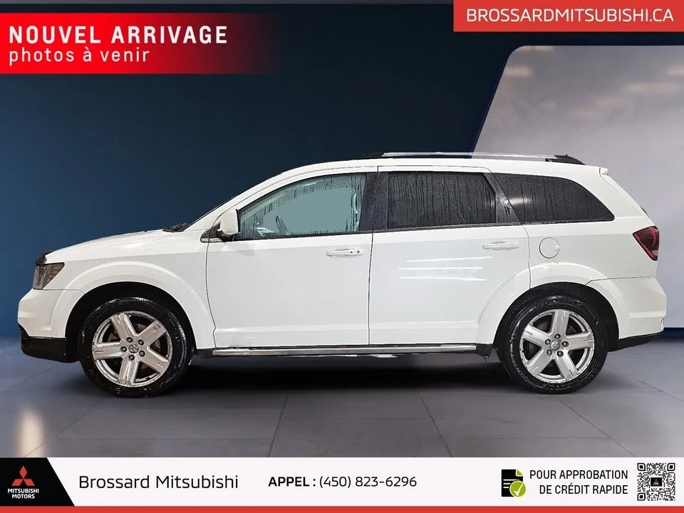 2018 Dodge Journey - Image 6 of 14