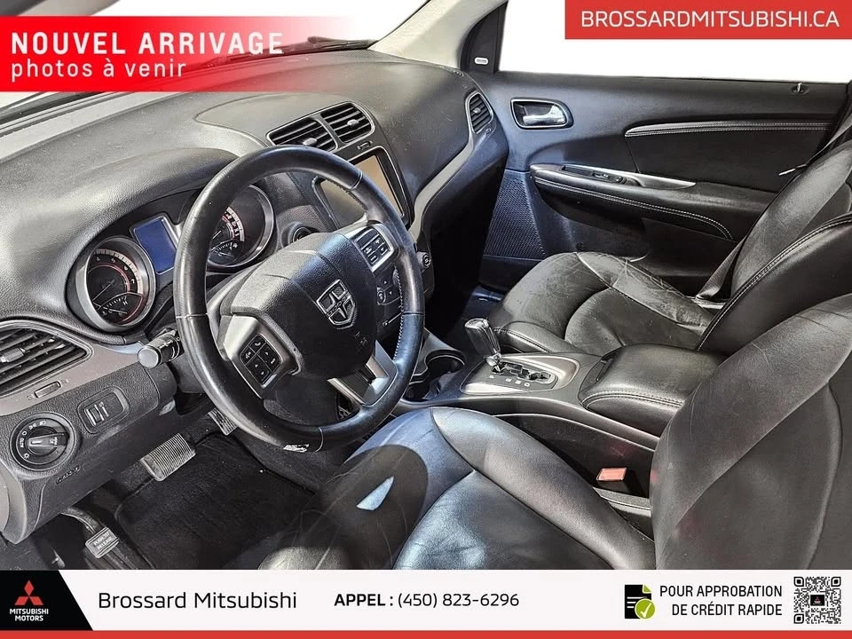 2018 Dodge Journey - Image 8 of 14