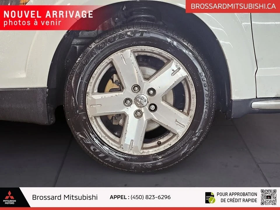 2018 Dodge Journey - Image 5 of 14