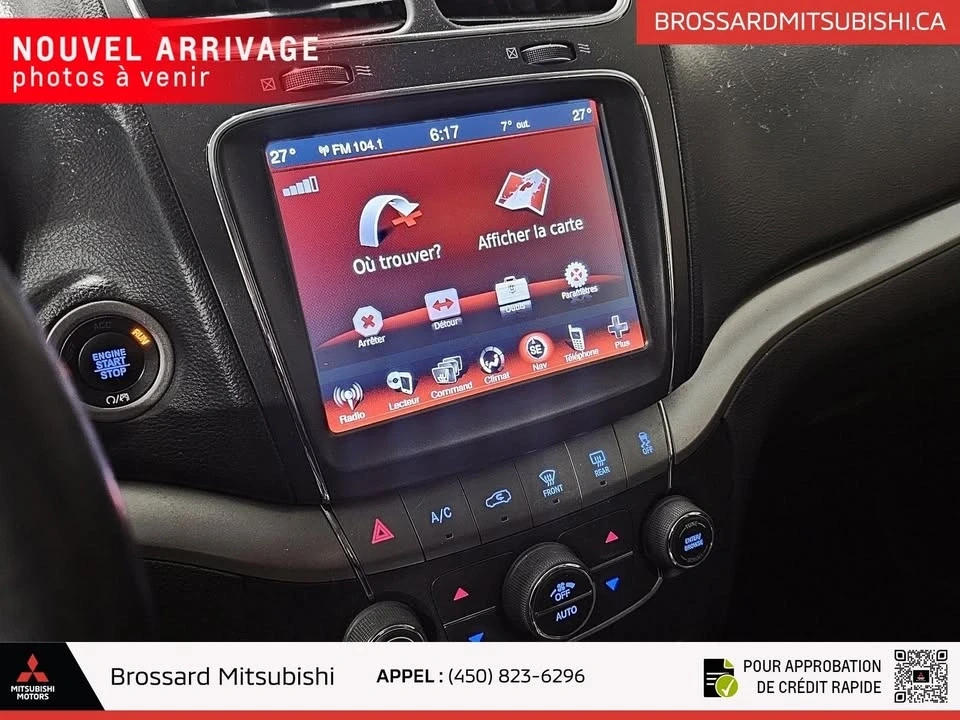 2018 Dodge Journey - Image 11 of 14