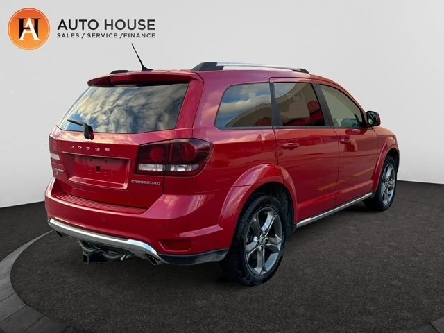 2018 Dodge Journey - Image 5 of 19