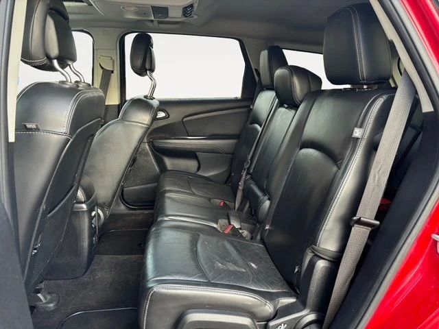 2018 Dodge Journey - Image 11 of 19