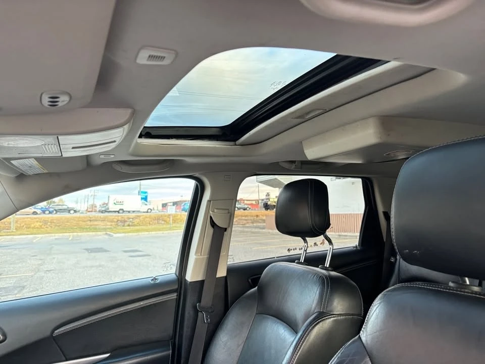 2018 Dodge Journey - Image 12 of 19