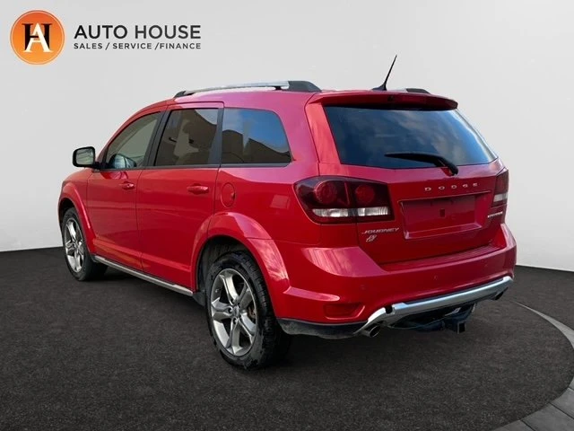 2018 Dodge Journey - Image 3 of 19
