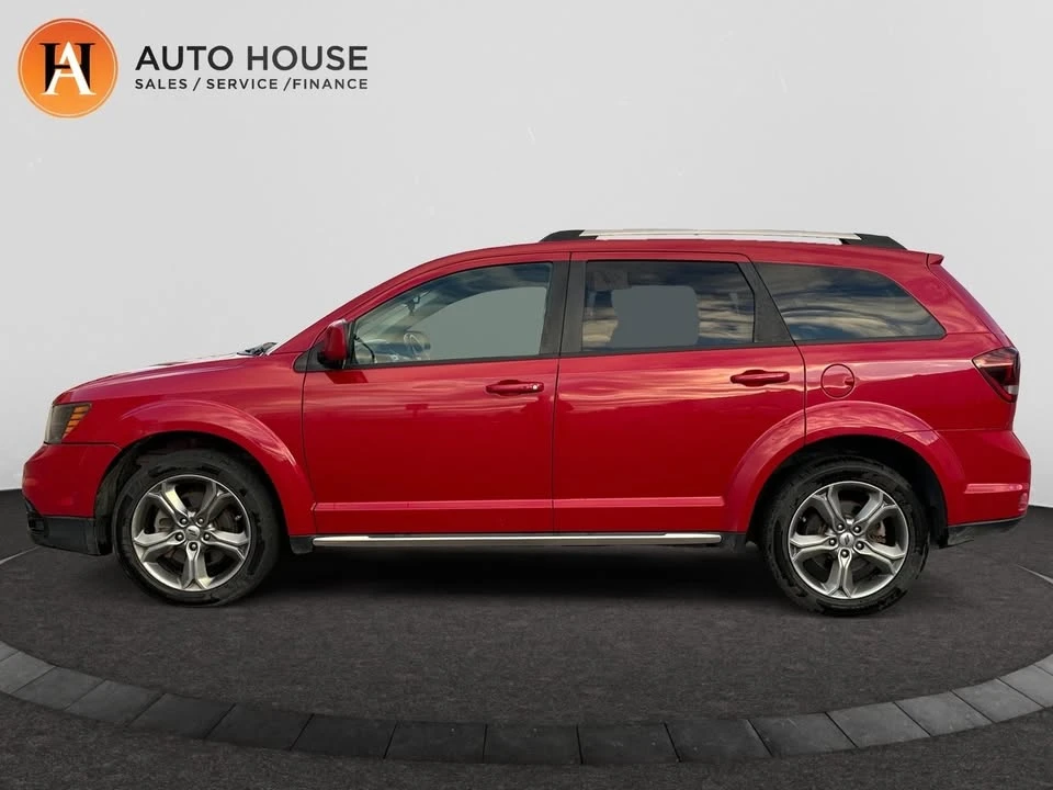 2018 Dodge Journey - Image 2 of 19