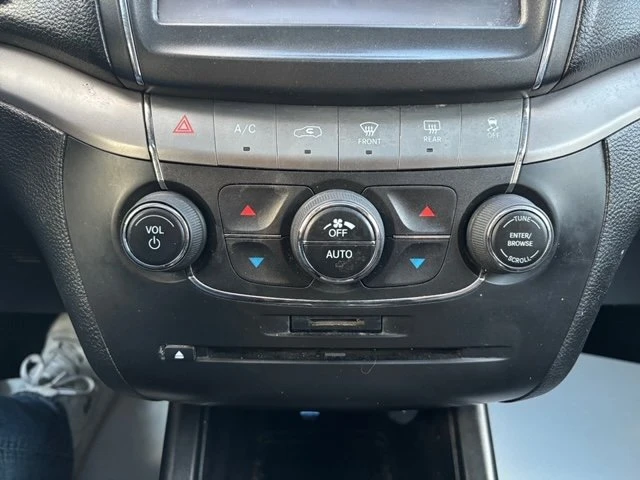 2018 Dodge Journey - Image 18 of 19