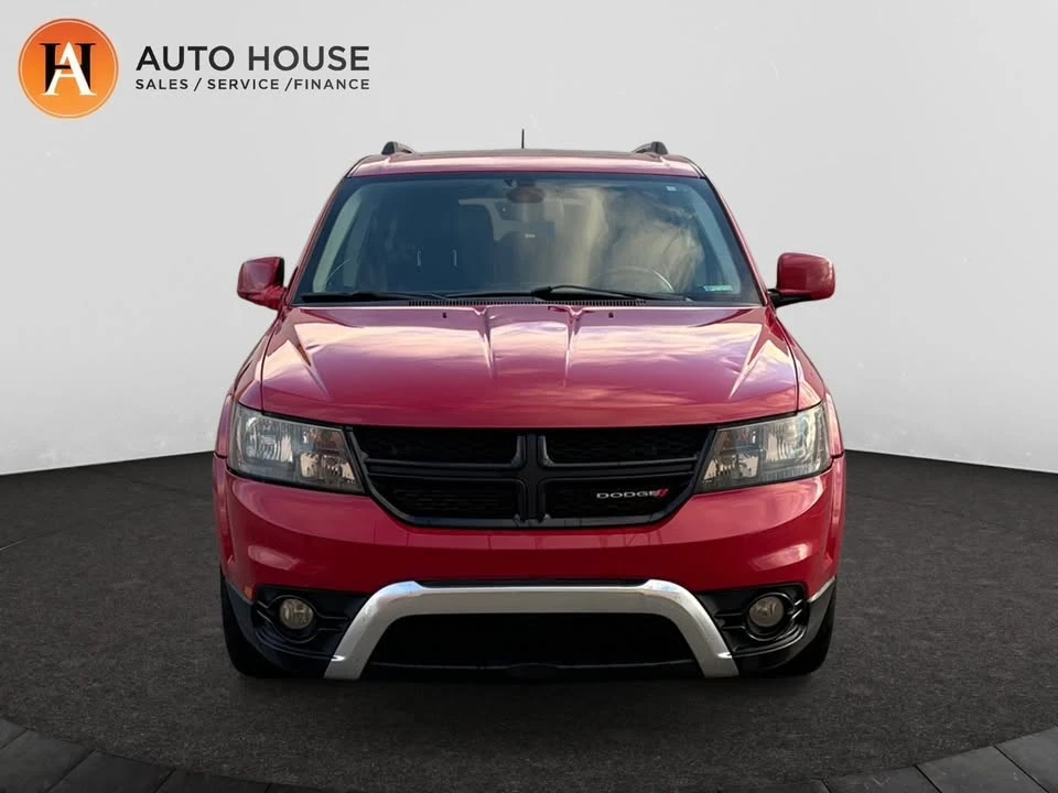2018 Dodge Journey - Image 8 of 19