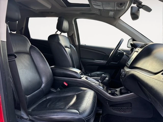 2018 Dodge Journey - Image 10 of 19