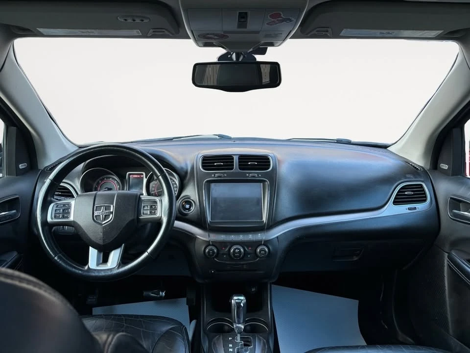 2018 Dodge Journey - Image 13 of 19