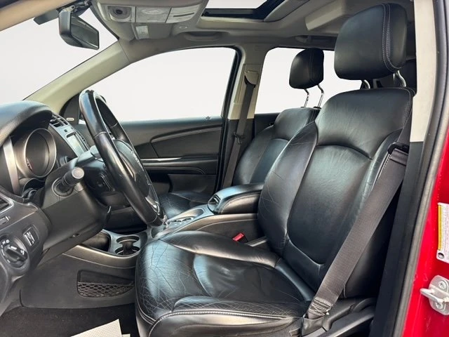 2018 Dodge Journey - Image 9 of 19