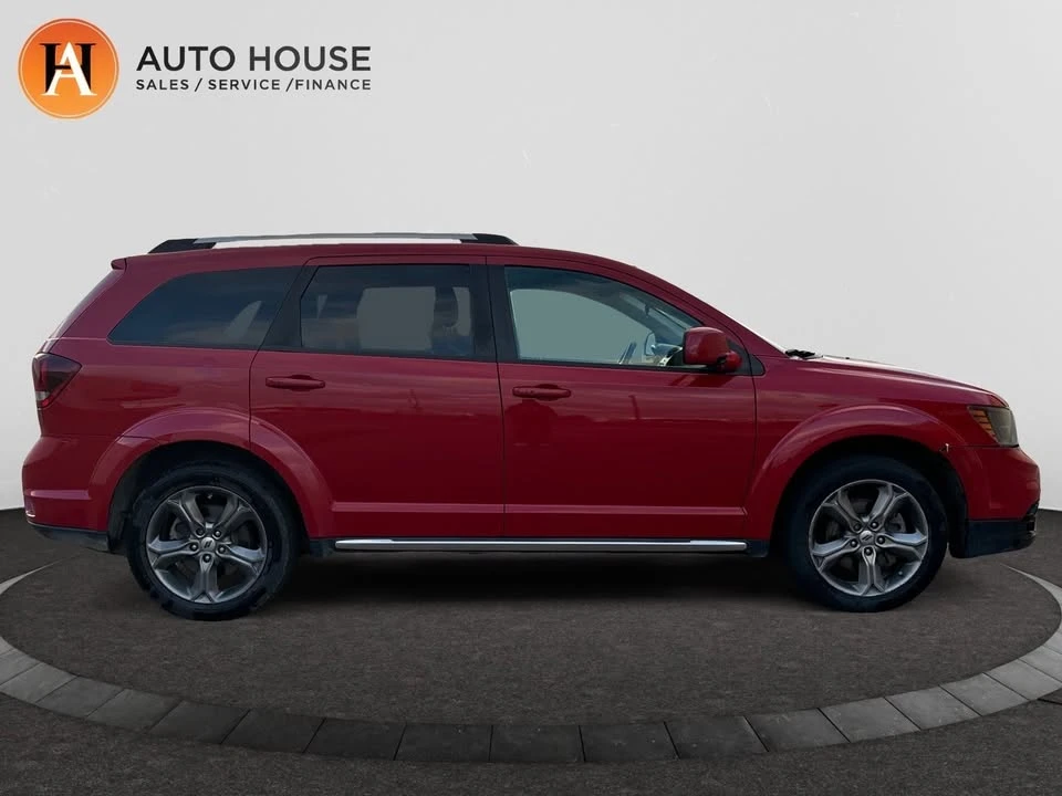2018 Dodge Journey - Image 6 of 19