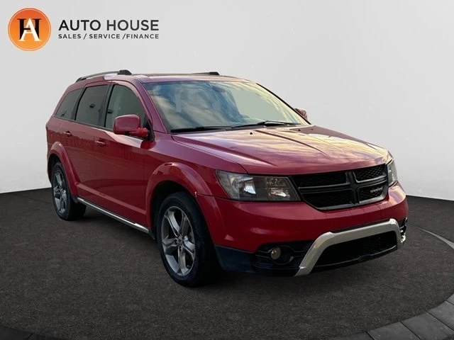 2018 Dodge Journey - Image 7 of 19