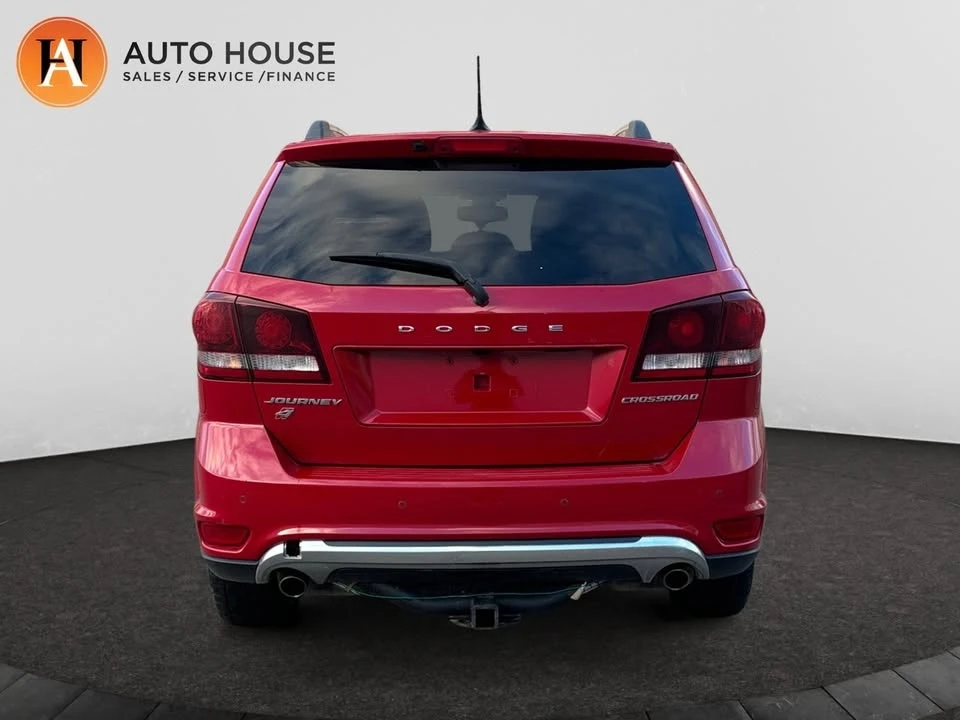 2018 Dodge Journey - Image 4 of 19