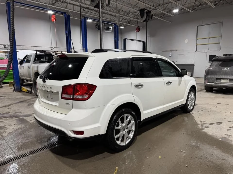 2018 Dodge Journey - Image 7 of 18