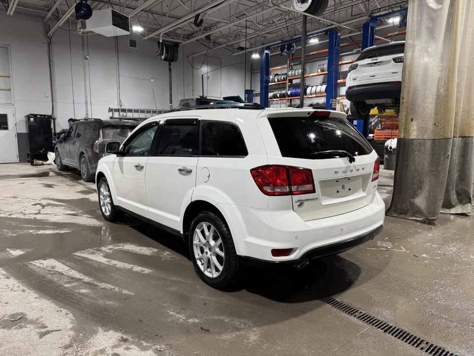 2018 Dodge Journey - Image 9 of 18