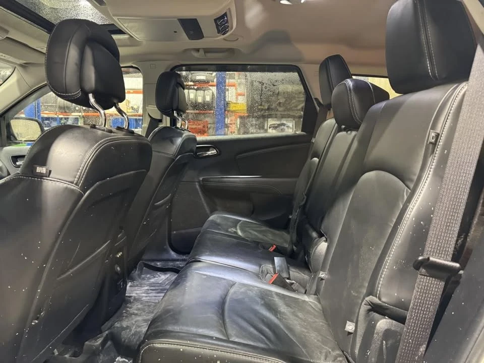 2018 Dodge Journey - Image 17 of 18
